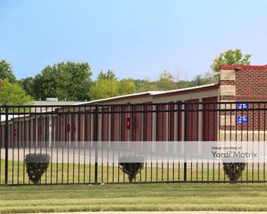 Storage Units for Rent available at 53600 Grand River, New Hudson, MI 48165