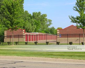 Photo 5 of National Storage - 53600 Grand River, New Hudson, MI