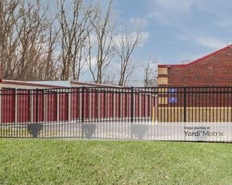 Photo 6 of National Storage - 53600 Grand River, New Hudson, MI
