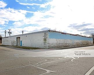 Photo 1 of Your Garage - 711 Helen Street, Detroit, MI