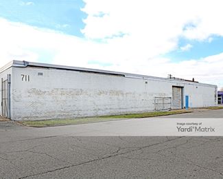 Photo 4 of Your Garage - 711 Helen Street, Detroit, MI