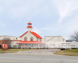 Photo 1 of Public Storage - 2101 North Haggerty Road, Canton, MI
