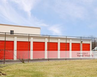 Photo 3 of Public Storage - 2101 North Haggerty Road, Canton, MI