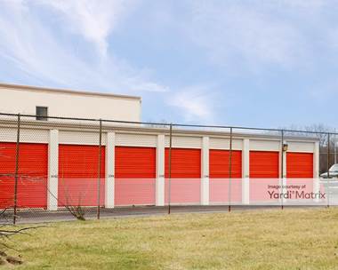 Storage Units for Rent available at 2101 North Haggerty Road, Canton, MI 48187