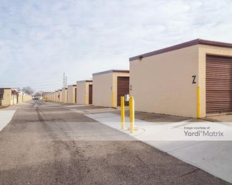 Photo 3 of U-Stow-N-Lock Self Storage - 2447 Fort Street, Trenton, MI
