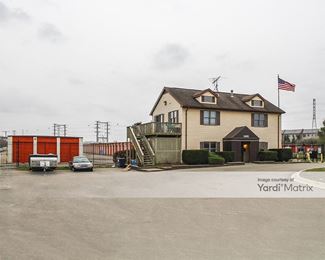 Photo 2 of Secured Storage Acquisition - 1485 Maple Way Drive, Troy, MI
