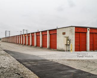 Photo 3 of Secured Storage Acquisition - 1485 Maple Way Drive, Troy, MI