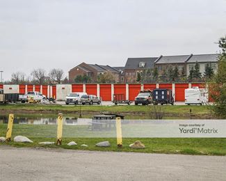 Photo 4 of Secured Storage Acquisition - 1485 Maple Way Drive, Troy, MI