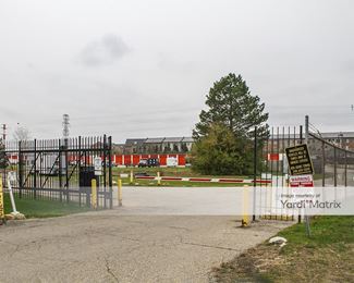 Photo 6 of Secured Storage Acquisition - 1485 Maple Way Drive, Troy, MI