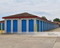 Image for National Storage - 35515 23 Mile Road, New Baltimore, MI