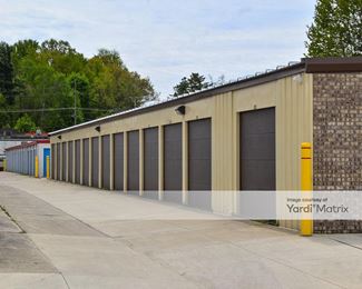Photo 2 of National Storage - 35515 23 Mile Road, New Baltimore, MI