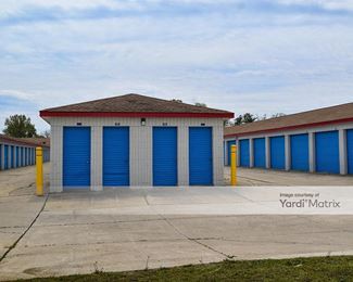 Photo 3 of National Storage - 35515 23 Mile Road, New Baltimore, MI