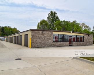 Photo 4 of National Storage - 35515 23 Mile Road, New Baltimore, MI
