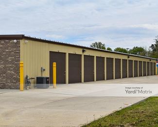Photo 5 of National Storage - 35515 23 Mile Road, New Baltimore, MI