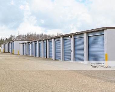 Storage Units for Rent available at 10475 Dixie Hwy, Davisburg, MI 48350