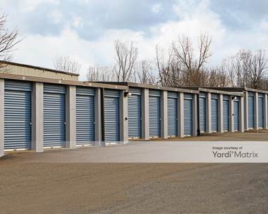 Storage Units for Rent available at 10475 Dixie Hwy, Davisburg, MI 48350