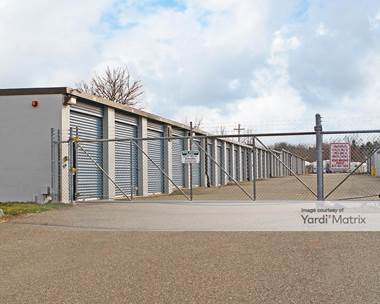 Storage Units for Rent available at 10475 Dixie Hwy, Davisburg, MI 48350