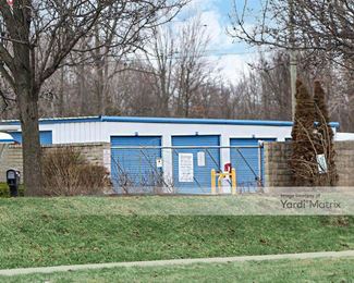 Photo 2 of Storage Sense - 6535 Middlebelt Road, Romulus, MI