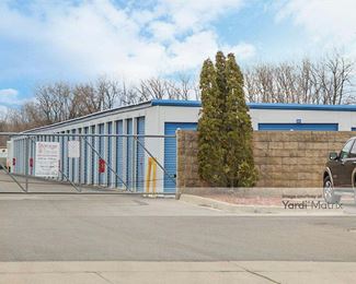 Photo 3 of Storage Sense - 6535 Middlebelt Road, Romulus, MI