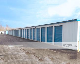Photo 4 of Storage Sense - 6535 Middlebelt Road, Romulus, MI
