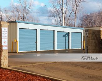 Photo 5 of Storage Sense - 6535 Middlebelt Road, Romulus, MI