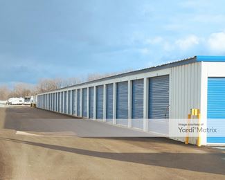 Photo 6 of Storage Sense - 6535 Middlebelt Road, Romulus, MI