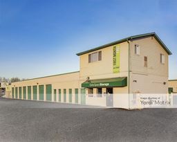 Image for Extra Space Storage - 24651 North River Road, Mt Clemens, MI