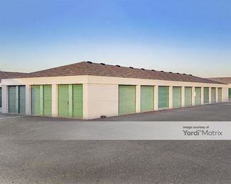 Photo 2 of Extra Space Storage - 24651 North River Road, Mt Clemens, MI
