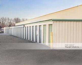 Photo 3 of Extra Space Storage - 24651 North River Road, Mt Clemens, MI