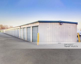 Photo 4 of Extra Space Storage - 24651 North River Road, Mt Clemens, MI