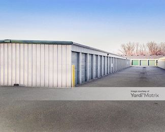 Photo 5 of Extra Space Storage - 24651 North River Road, Mt Clemens, MI