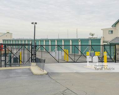 Storage Units for Rent available at 38875 Grand River Avenue, Farmington, MI 48335