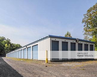 Photo 2 of 9w Self Storage - 2215 Route 9W, Lake Katrine, NY