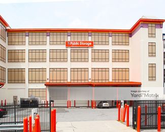 Photo 1 of Public Storage - 137 Saw Mill River Road, Yonkers, NY