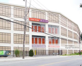 Photo 2 of Public Storage - 137 Saw Mill River Road, Yonkers, NY