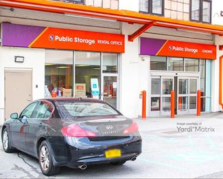 Photo 3 of Public Storage - 137 Saw Mill River Road, Yonkers, NY