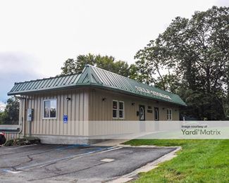 Photo 2 of Columbia Self Storage - 2673 Route 302, Middletown, NY