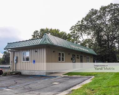 Storage Units for Rent available at 2673 Route 302, Middletown, NY 10941