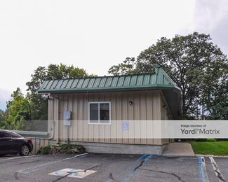 Photo 3 of Columbia Self Storage - 2673 Route 302, Middletown, NY