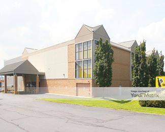 Photo 1 of Safeguard Self Storage - 85 Weyman Avenue, New Rochelle, NY