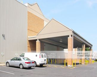 Photo 2 of Safeguard Self Storage - 85 Weyman Avenue, New Rochelle, NY