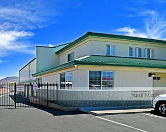 Photo 1 of West Coast Self-Storage - 10650 South Virginia Street, Reno, NV