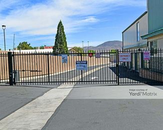 Photo 2 of West Coast Self-Storage - 10650 South Virginia Street, Reno, NV