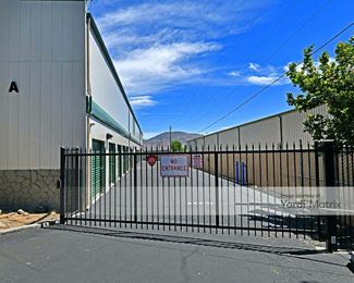 Photo 3 of West Coast Self-Storage - 10650 South Virginia Street, Reno, NV