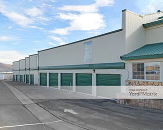 Photo 4 of West Coast Self-Storage - 10650 South Virginia Street, Reno, NV