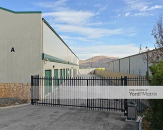 Photo 5 of West Coast Self-Storage - 10650 South Virginia Street, Reno, NV