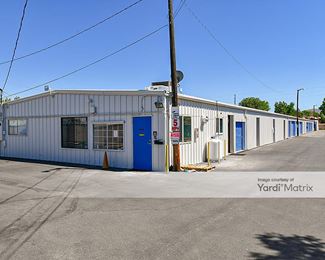 Photo 1 of Stowbird Storage - 4241 US-50, Carson City, NV