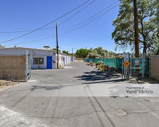 Photo 2 of Stowbird Storage - 4241 US-50, Carson City, NV