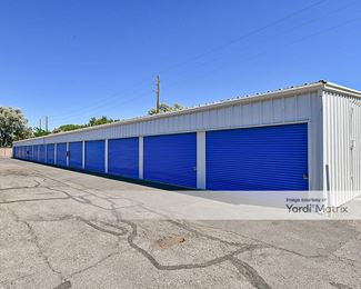 Photo 3 of Stowbird Storage - 4241 US-50, Carson City, NV