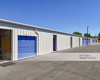 Photo 5 of Stowbird Storage - 4241 US-50, Carson City, NV